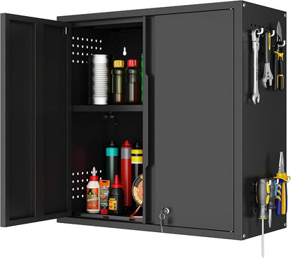 Garage Wall Cabinet, Metal Wall Cabinets by Yoonkool