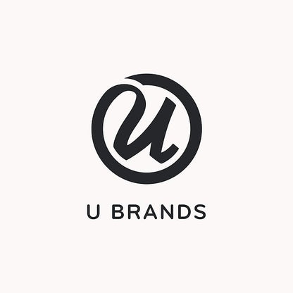 U Brands Cork Bulletin Board - Image 8
