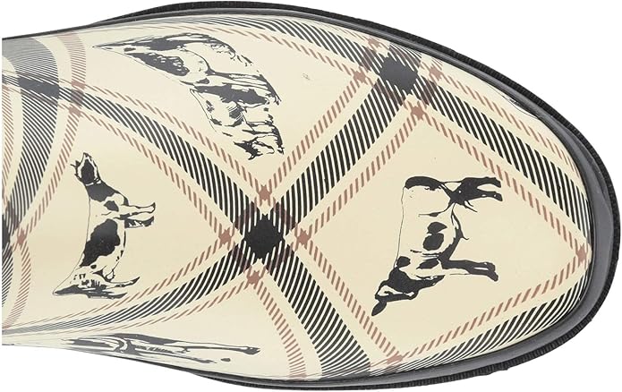 Western Chief Women's Tall Waterproof Rain Boot Outdoor Garden Shoes