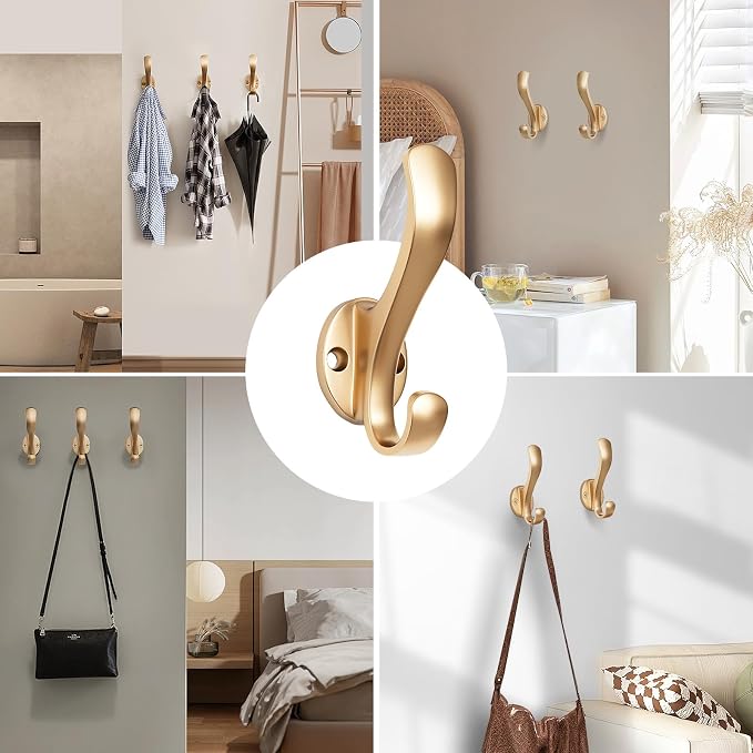 Coat Hooks Heavy Duty - Image 7