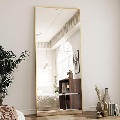 BEAUTYPEAK Full Length Mirror - Image 6