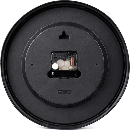 Yesland 11'' Wall Clock - Image 4
