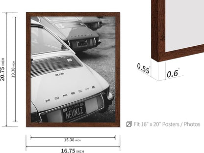 Poster Master Classic Cars Poster - Image 3