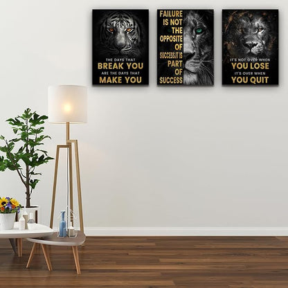 Inspirational Motivational Posters - Image 5