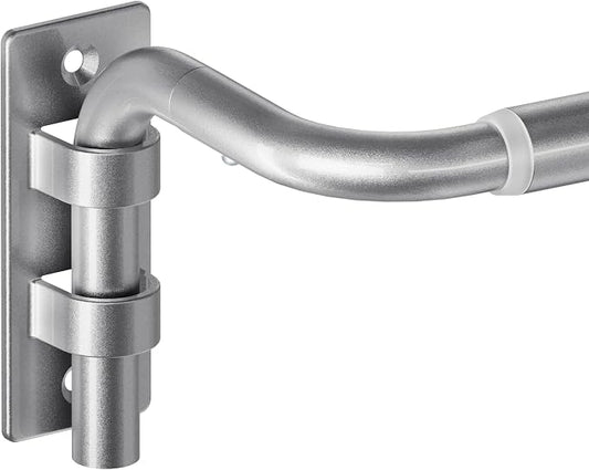 ENJOYBASICS Blackout Curtain rod by ENJOYBASICS
