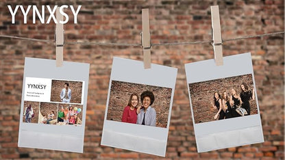 YYNXSY 7X5FT Large Fabric Brick Background - Image 6