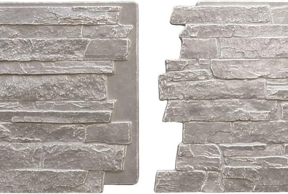 EverStone Acadia Ledge Faux Stone Panel - Image 8