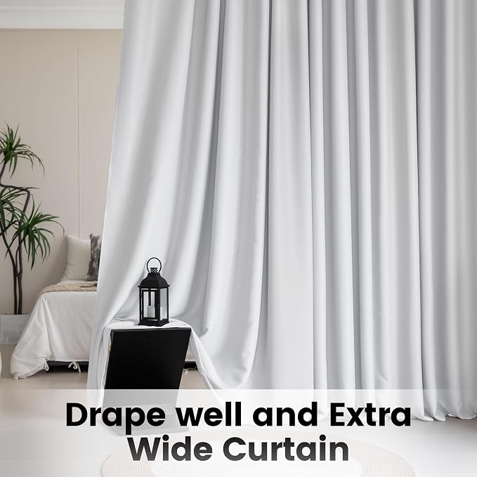 Room Divider Wall Curtains - Image 3