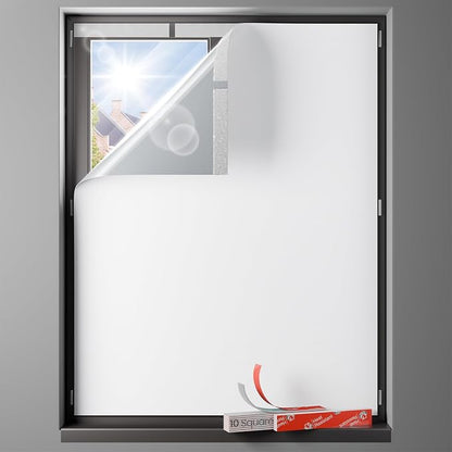 Sumobaby Blackout Curtains for Bedroom Portable 30"x60", No Drill Blackout by Sumobaby