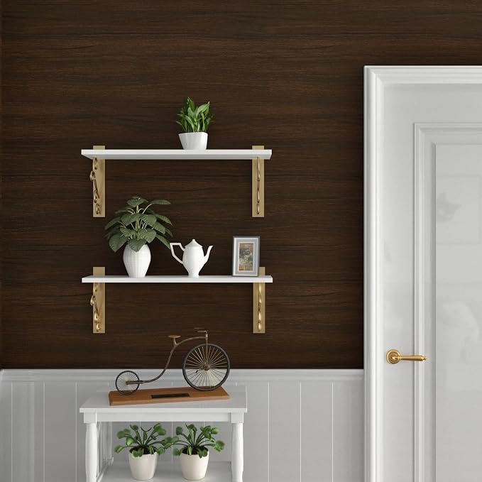 WESTICK Wood Contact Paper for Countertops Waterproof Wood Grain Contact Paper - Image 5
