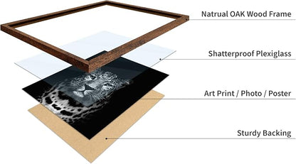 Poster Master Vintage Photograph Poster - Image 4