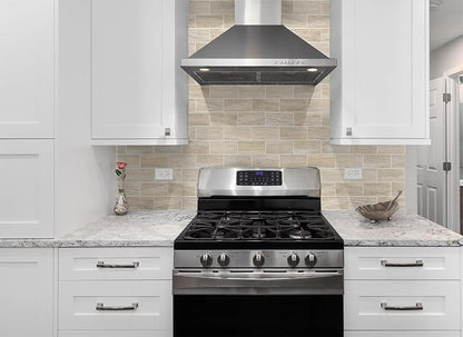 StyloVue 100 Pieces Peel and Stick Backsplash - Image 4