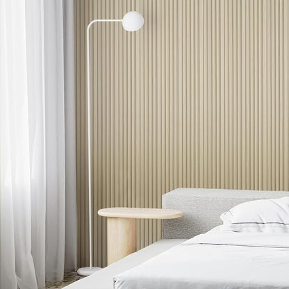 Art3d Slat Wall Panels, WPC Soundproof 3D Wall Paneling - Image 10