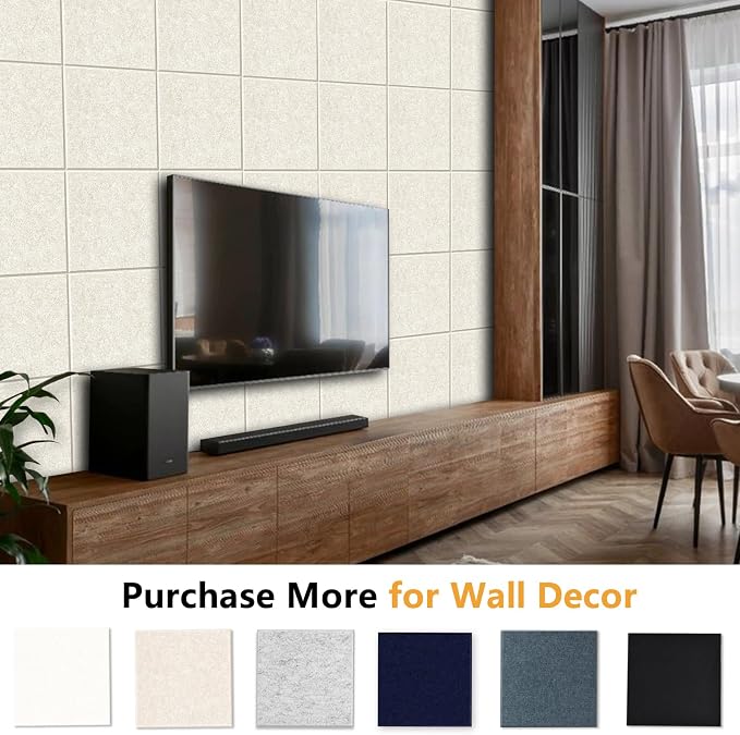 Thick Cork Board Tiles for Wall - Image 8