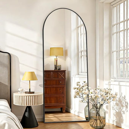 Mirror Full Length 65"x24" Full Body Floor Mirror - Image 3