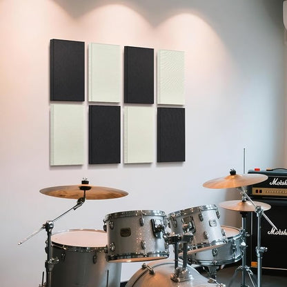 UMIACOUSTICS 4 PCS Acoustic Panels - Image 5