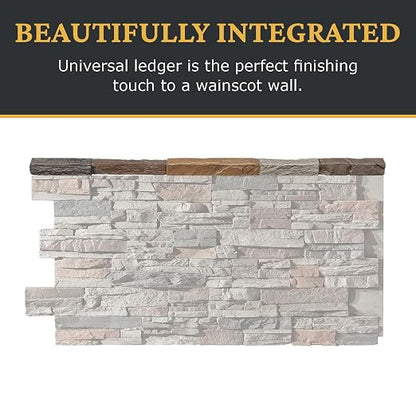 AZ Faux High-Density Polyurethane Faux Stone Ledger - Image 7