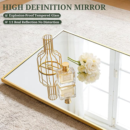 Mirror Full Length 59"x16" Full Body Floor Mirror - Image 5