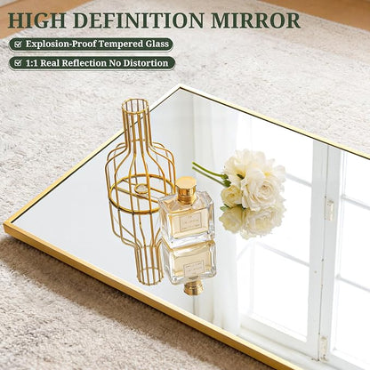Mirror Full Length 65"x24" Full Body Floor Mirror - Image 5
