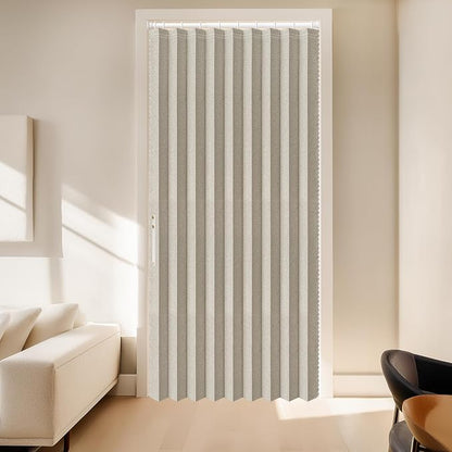 AJAZZ Blackout Door Curtain - Image 8