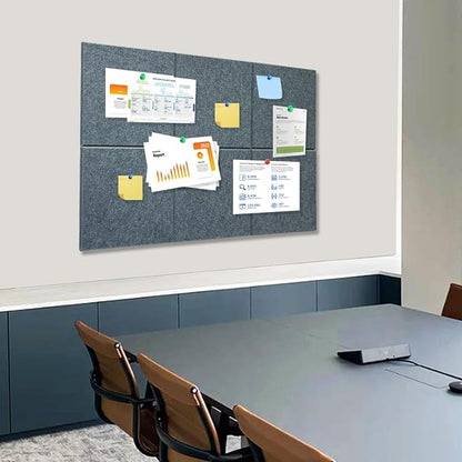 Thick Cork Board Tiles for Wall - Image 4