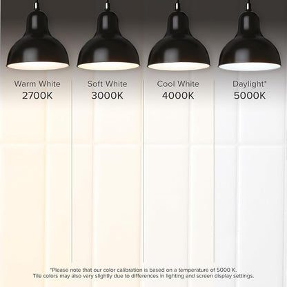 SMART TILES Peel and Stick Backsplash - Image 4