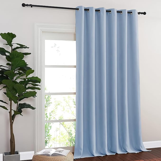 NICETOWN Blackout Curtains & Drapes - Image 8
