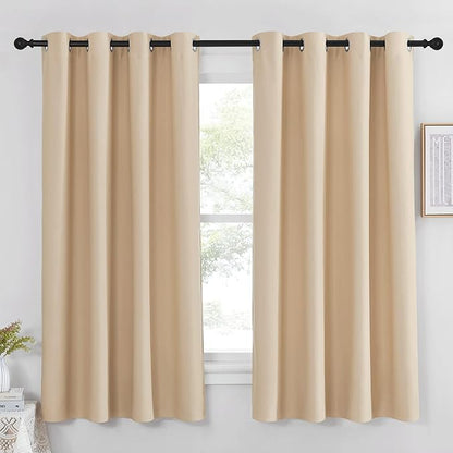 NICETOWN Room Darkening Window Shade and Blind by NICETOWN