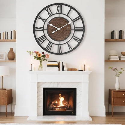 Pytha Sight 14 Inch Large Wall Clocks - Image 3