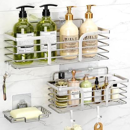 Yougai Shower Caddy, Shower Organizer by Yougai