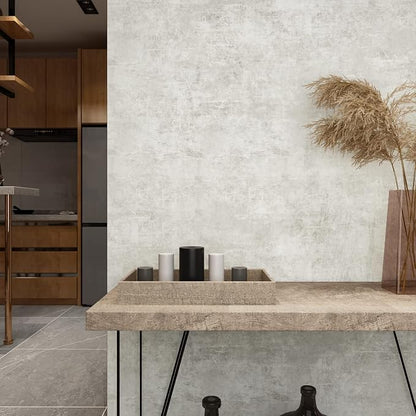 VEELIKE 15.7''x354'' Concrete Contact Paper - Image 6