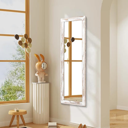 AAZZKANG Wall Mirror Full Length - Image 6