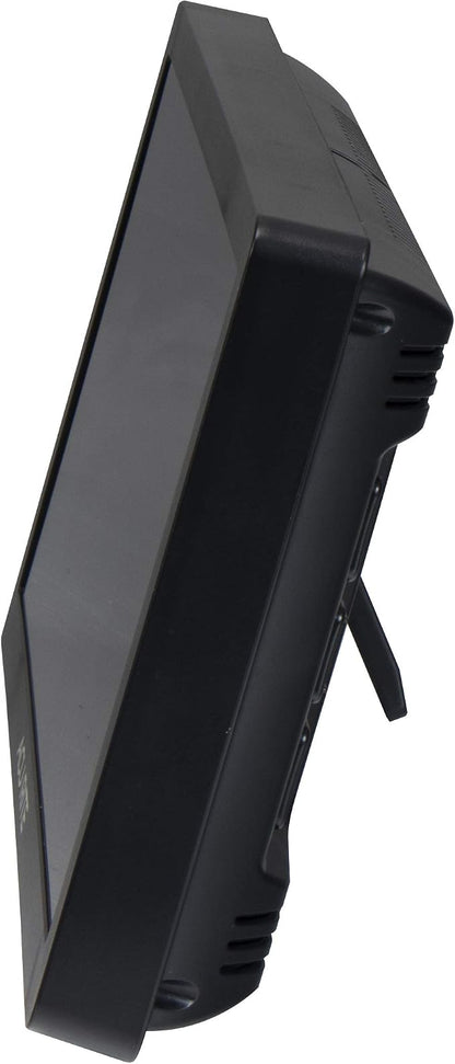 AcuRite 75111M 10-inch LED Digital Clock - Image 3