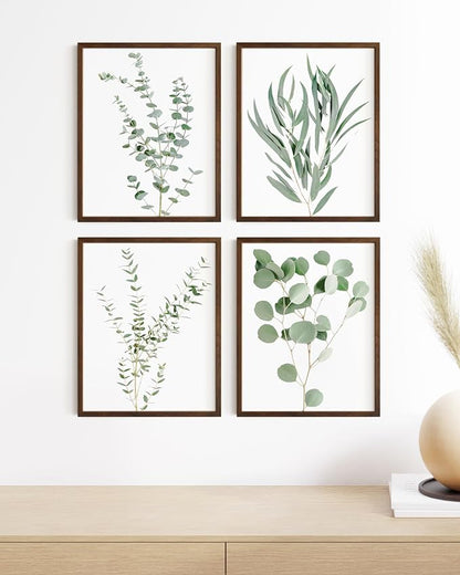 HAUS AND HUES Botanical Plant Wall Art - Image 5
