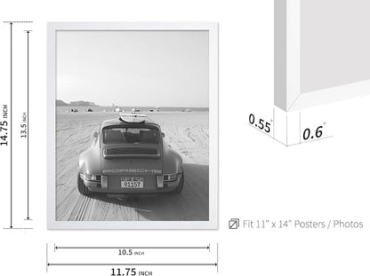 Poster Master Classic Car Poster - Image 3