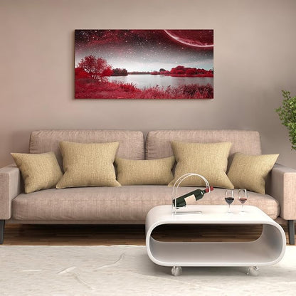 Print Artwork Wall Art Decor Poster - Image 7