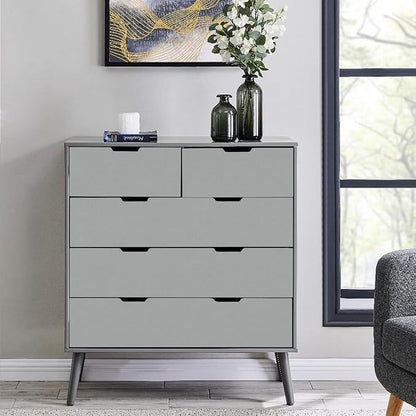Yancorp 16"x120" Matte Gray Contact Papaer Peel and Stick Wallpaper Vinyl Wrap - Image 3