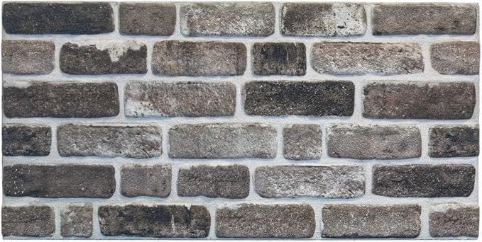 Dundee Deco 3D Wall Panels Faux Brick - Image 2