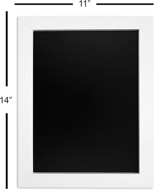 Loddie Doddie Magnetic Chalkboard Sign - Image 2
