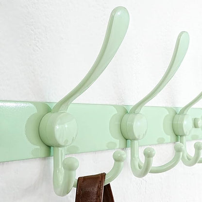 Dseap Coat Rack Wall Mounted - Image 4