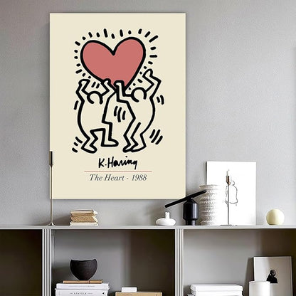 Atrippy Minimalist Large Posters Art Tapestry - Image 9