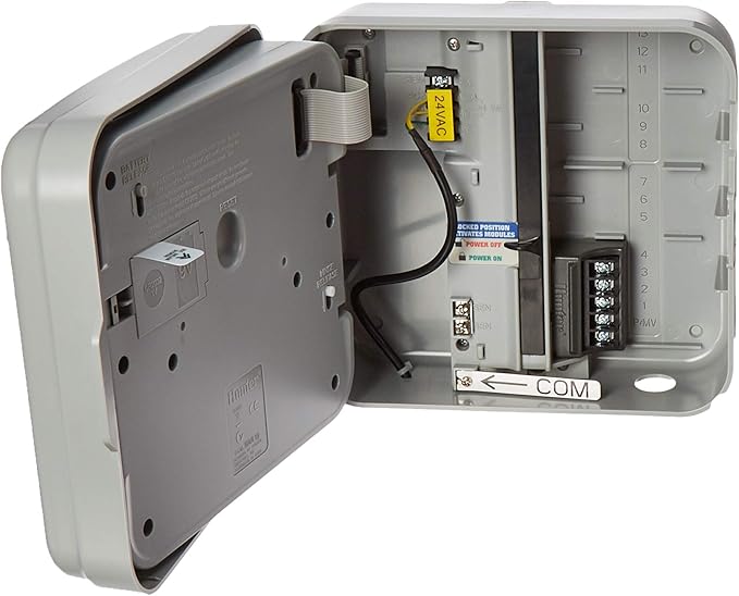 Hunter PC400i Pro-C Modular Indoor Irrigation Controller