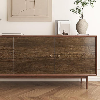 WESTICK Countertop Contact Paper Wood Peel and Stick Wallpaper - Image 4