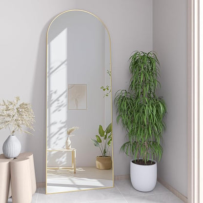 Full Length Mirror, Living Room - Image 7