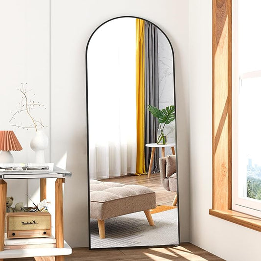 Full Length Mirror, Living Room by NEUWEABY