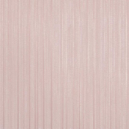 Tempaper Textured Metallic Pink Faux Grasscloth Removable Peel and Stick by TempaperCo