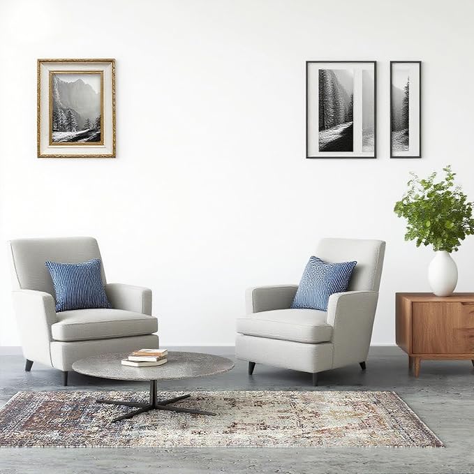 Yancorp 24"x394"/32.8' Matte White Contact Papaer Peel and Stick Wallpaper - Image 2