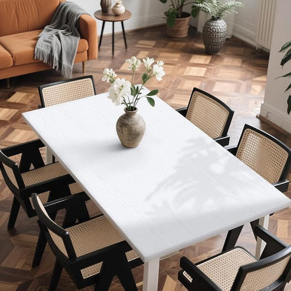 practicalWs Peel and Stick Wallpaper 17.7’’ x 393.7’’, Self Adhesive Wood Look - Image 3