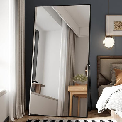 Beauty4U 76" x 37" Full Length Mirror by Beauty4U
