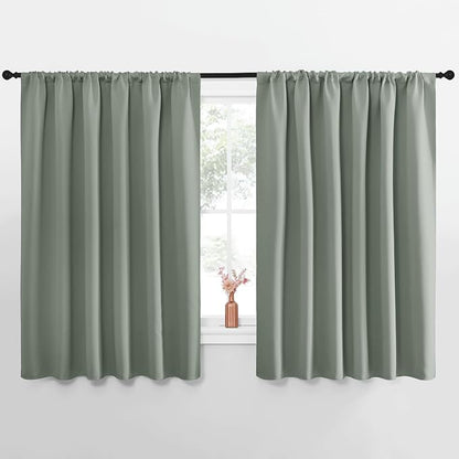 NICETOWN Window Curtains Blackout Drapes by NICETOWN